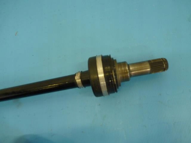 фото №4, Bmw x3 x4 g01 g02 піввісь зад 8695487