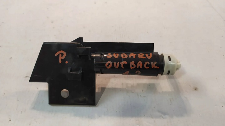 фото №6, Розпилювач фара правий subaru outback