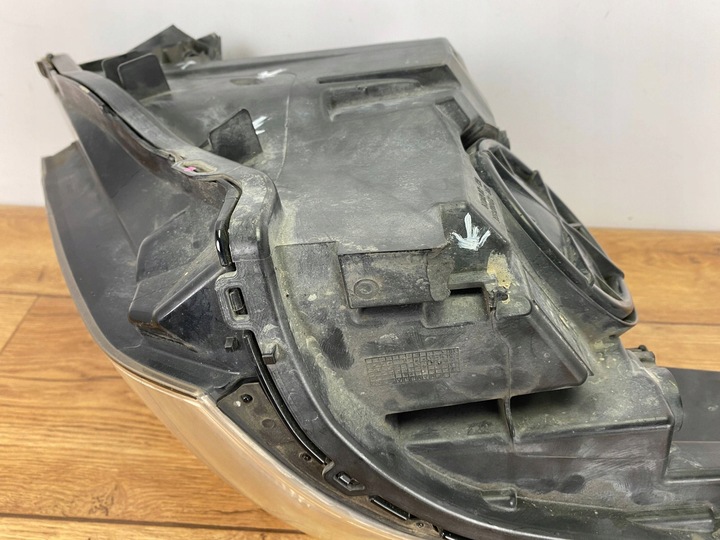 фото №14, Фара лампа передняя правая cadillac cts iii 2014+