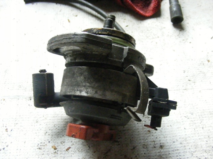 фото №11, Пристрій запалення запалювання golf 2 ii 1.3 3 iii 1.4 1.6 b 030905205aa