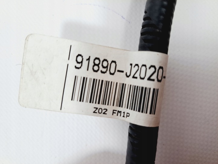 фото №6, Soul ev ii джгут установка pdc 91890-j2020 оригінал