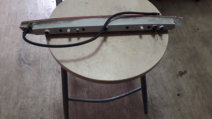 фото №6, Kia pro ceed i 07-12 світло сплаву 3 сплав третій