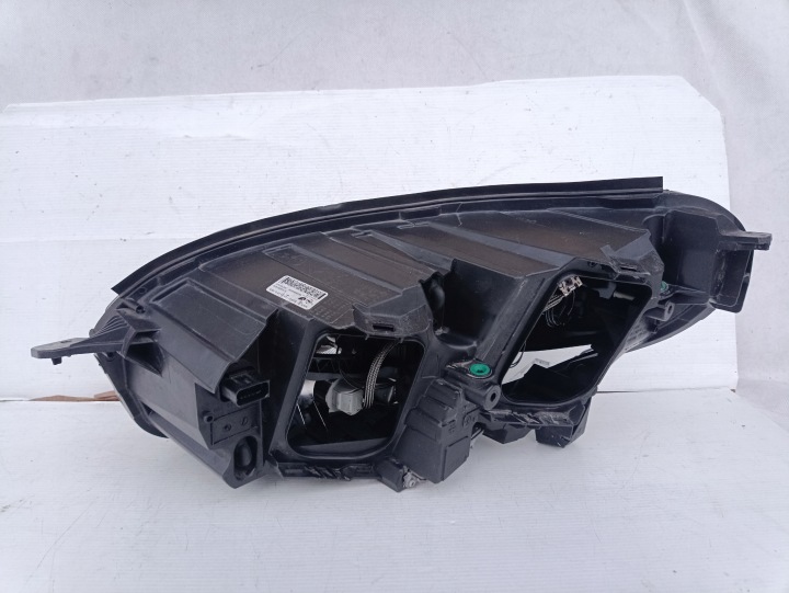 фото №9, Фара правое перед opel zafira d vivaro c ксенон 9832836480