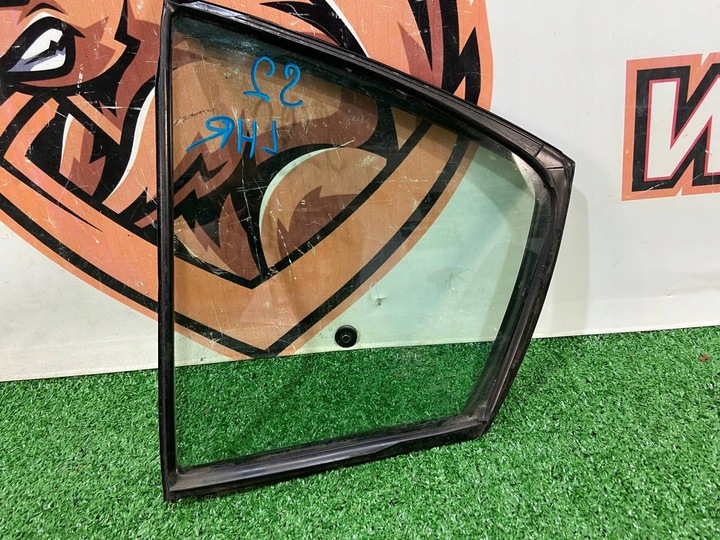 фото №1, Скло двері зад ліва subaru legacy bm 62012aj21a