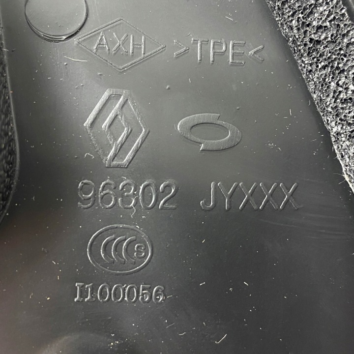 фото №15, Нове oem номер дзеркало ліве 7pin renault koleos i 963025416r