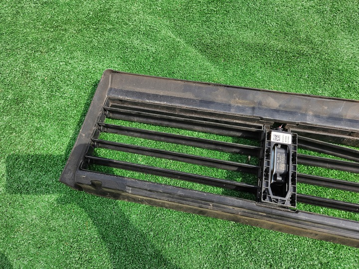 фото №9, Жалюзі ролета кермо повітря volkswagen golf vii 7