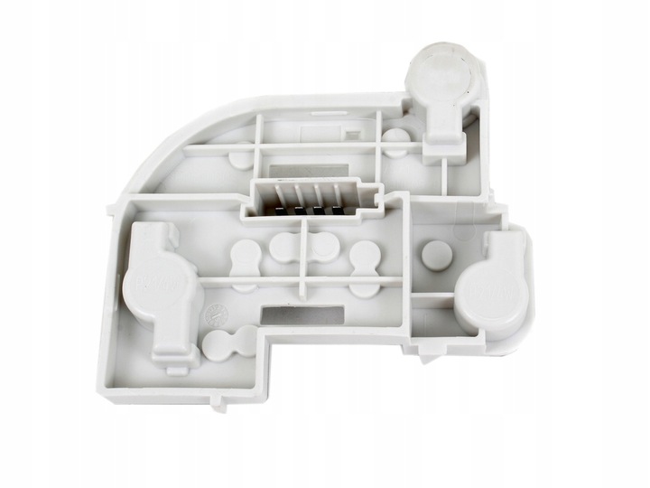 фото №15, Тримач лампочки лампи зад ліва ford mondeo mk4 07-