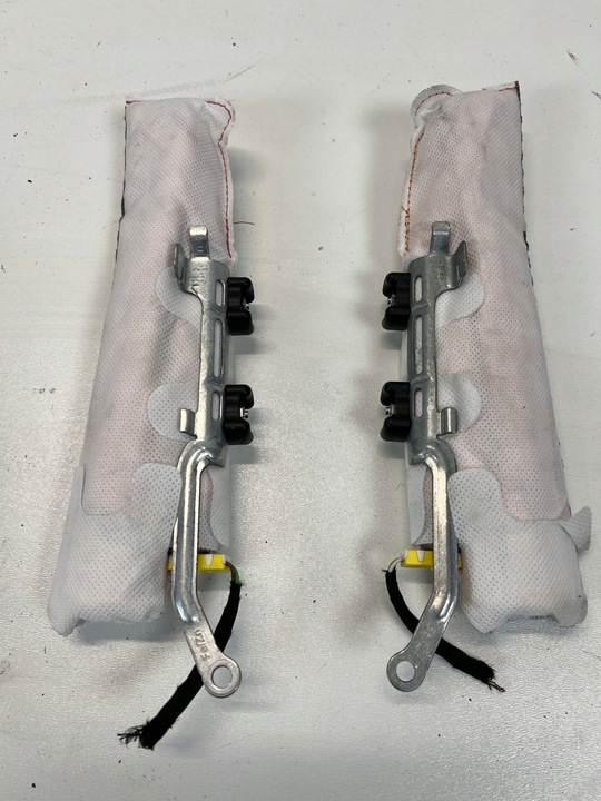 фото №1, Skoda scala подушка сиденья правая левая