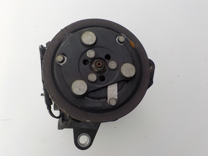 фото №6, Jeep cherokee kj 3.7 компресор кондиціонера u4335