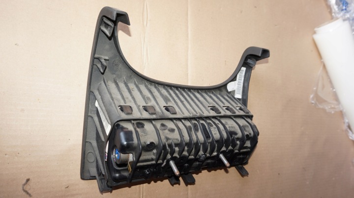 фото №8, Air bag натягувачі citroen c5 iii 96824771zd 9682465980 96824626zd 96560563