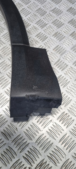 фото №6, Mercedes w247 h247 amg планка крила лівий перед передня a2478806704