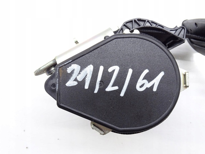 фото №6, Pas лівий правий зад задній audi a3 8v 3d 8v3857805