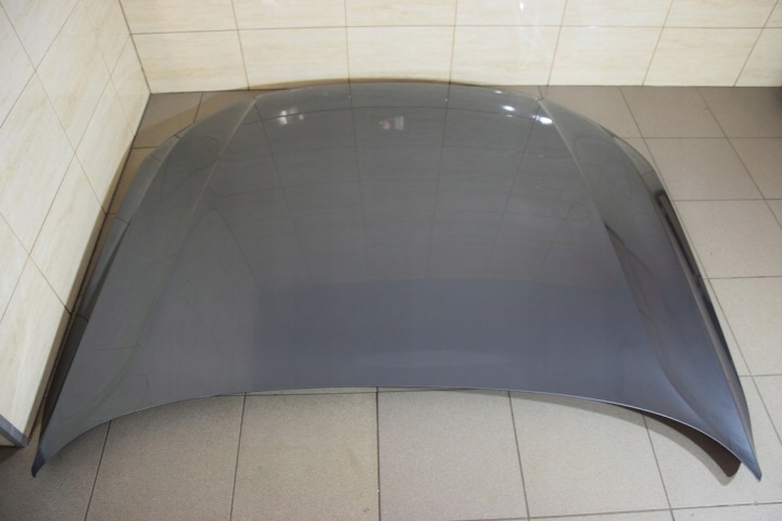 фото №11, Volvo v90 s90 17-19 r. капот