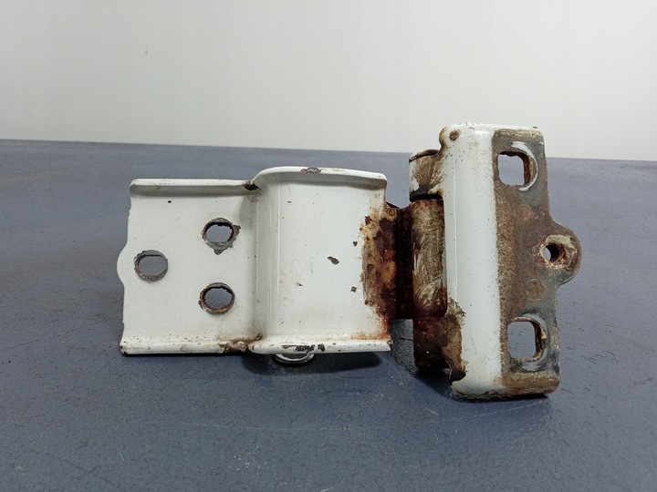 фото №1, Jumper ducato iii 06- петля дверь задних нижний