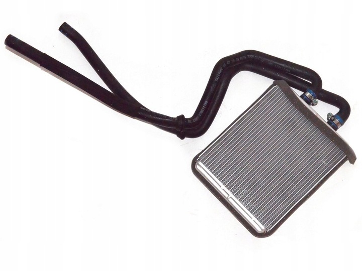 фото №1, Отопитель iveco daily 06-