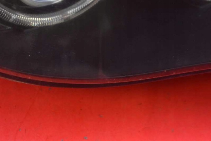 фото №12, Фара правий лампа перед ксенон eu 162396 bmw e60 e61 03-07