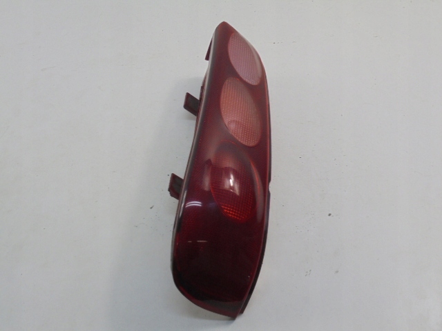 фото №8, Fiat seicento 187 фара зад задняя правая вкладка 39660748
