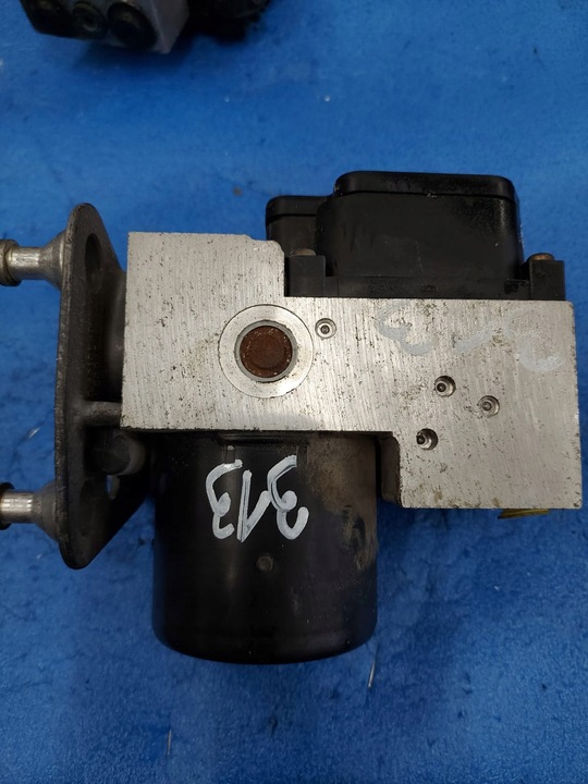 фото №5, Насос abs mercedes w210 0265217401