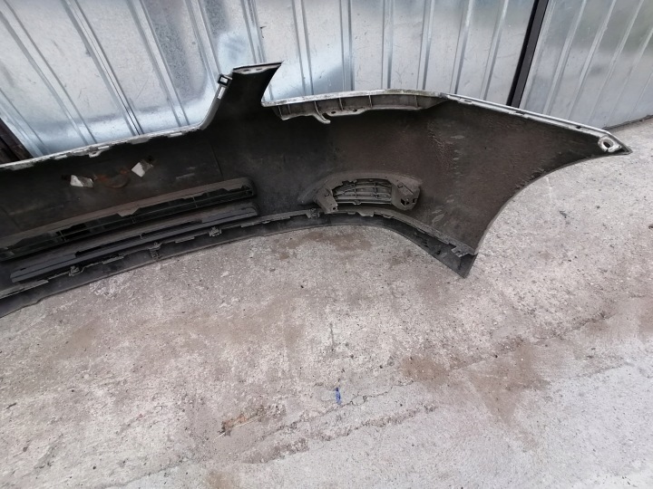 фото №11, Бампер перед toyota corolla e12 hb 5d 02-04