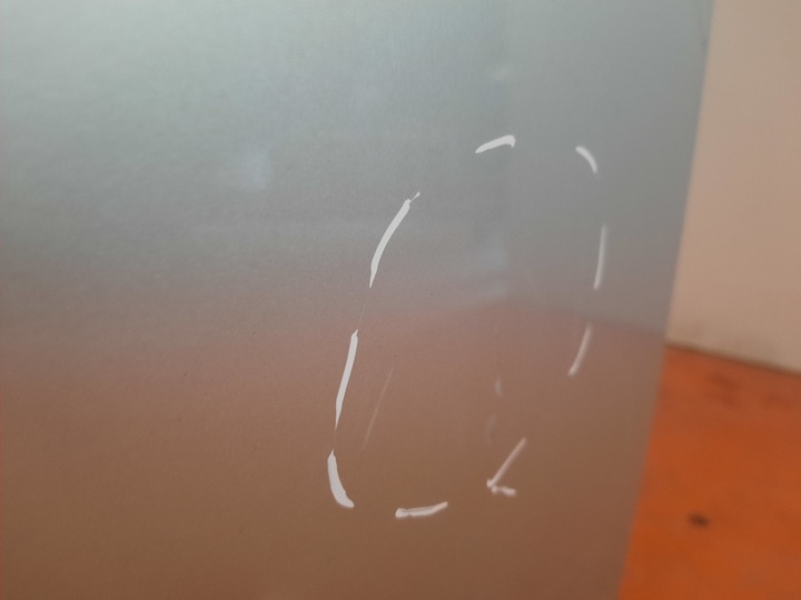 фото №8, Skoda fabia iii 14-21 дверь перед передние левая 8v0881193