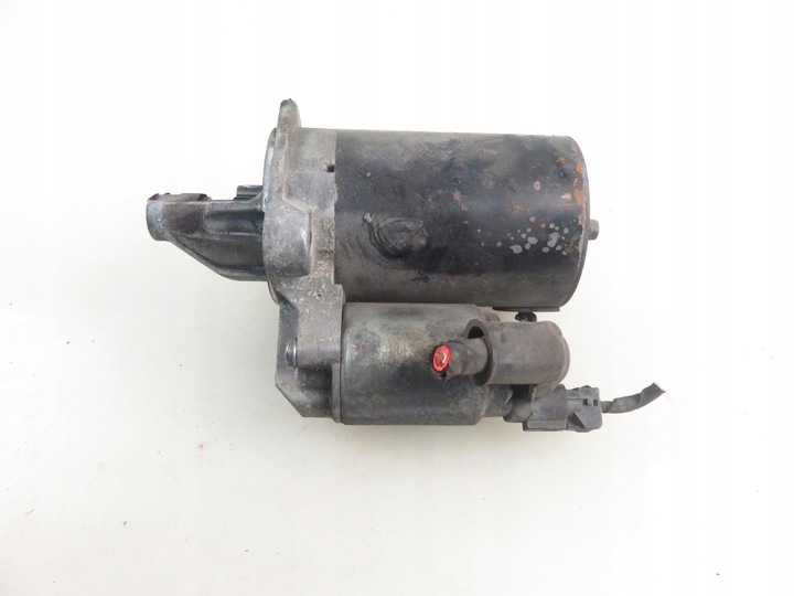 фото №8, Стартер hyundai i30 i 1.6 126 - g4fc 361002b020