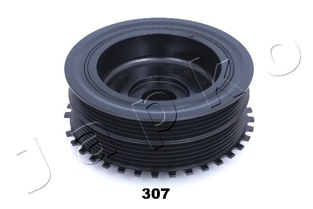 фото №3, Колесо пасове 122307 japko mazda 3 5 i