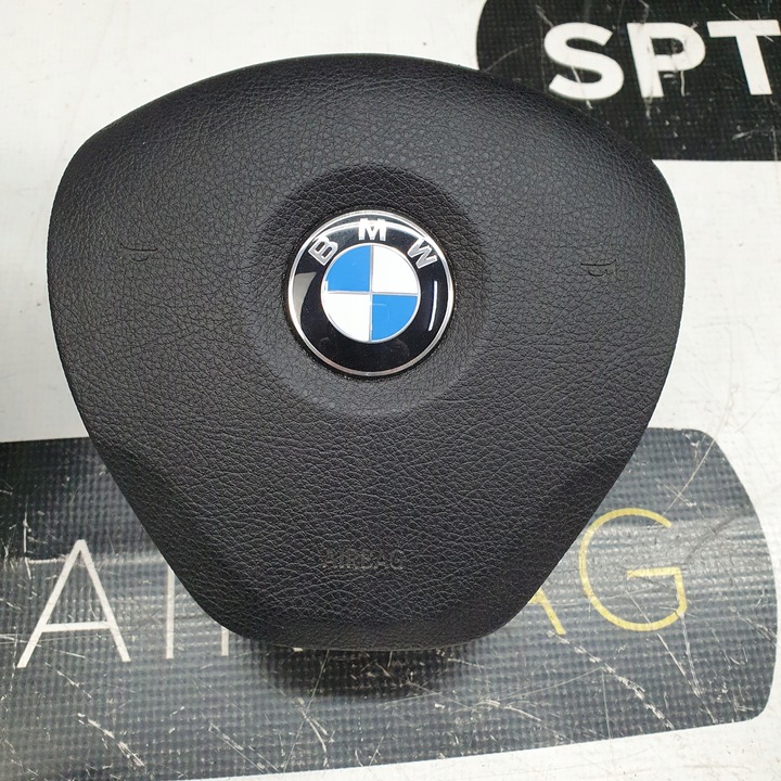 фото №9, Bmw 3 f30 f31 f34 панель консоль org подушки подушка безпеки