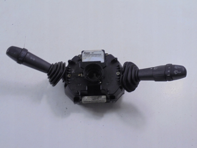 фото №8, Fiat stilo 192 переключатель комбинированный света 01-03 5d bosch 0265005428