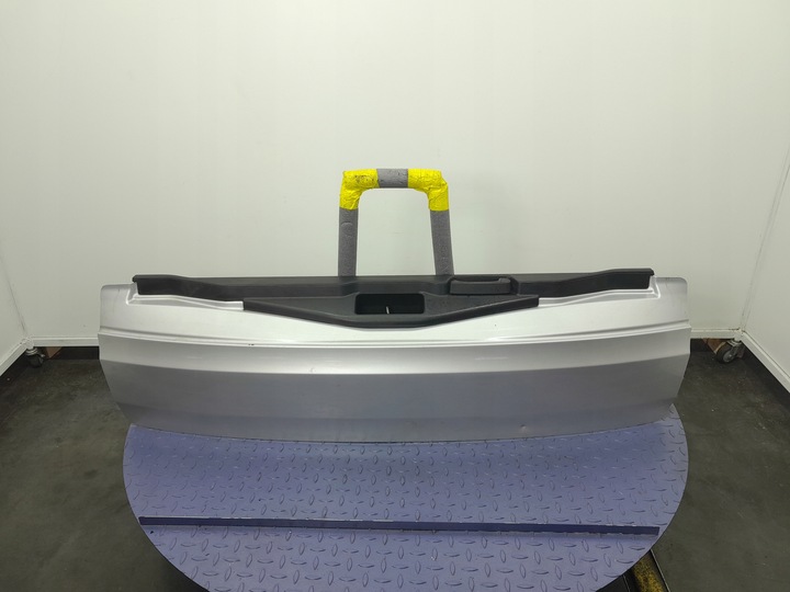 фото №1, Bmw x5 e70 боки доводчик крышки багажника 354