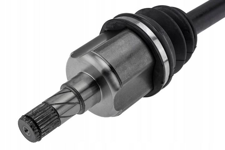 фото №3, Полуось приводная перед левая opel mokka x 1.4 1.6 1.7