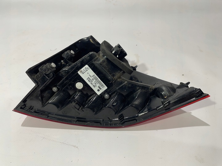 фото №13, Лампа задняя vw golf vii 5g0945095q левая