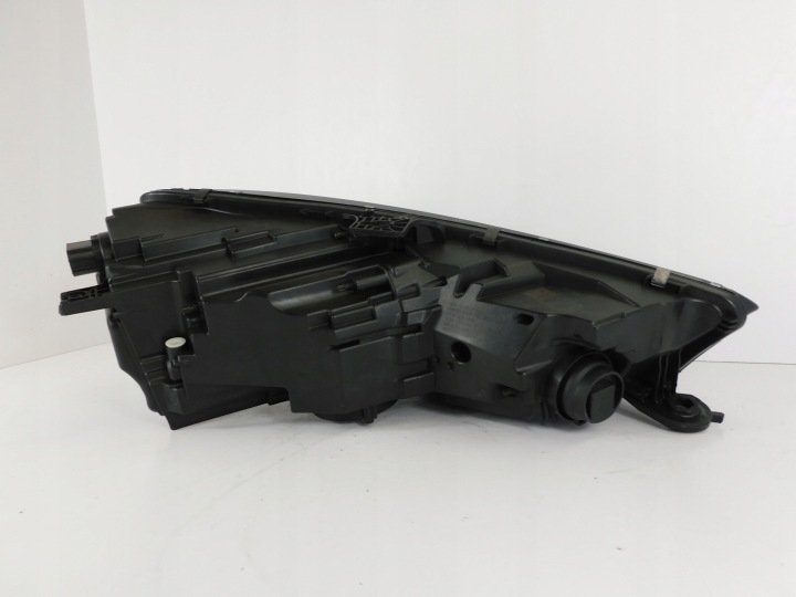 фото №13, Audi a4 b9 8w s4 рестайлінг фара ліва повний led usa 8w0941033f