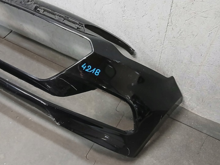 фото №6, Бампер перед hyundai i20 ii 2 14-18