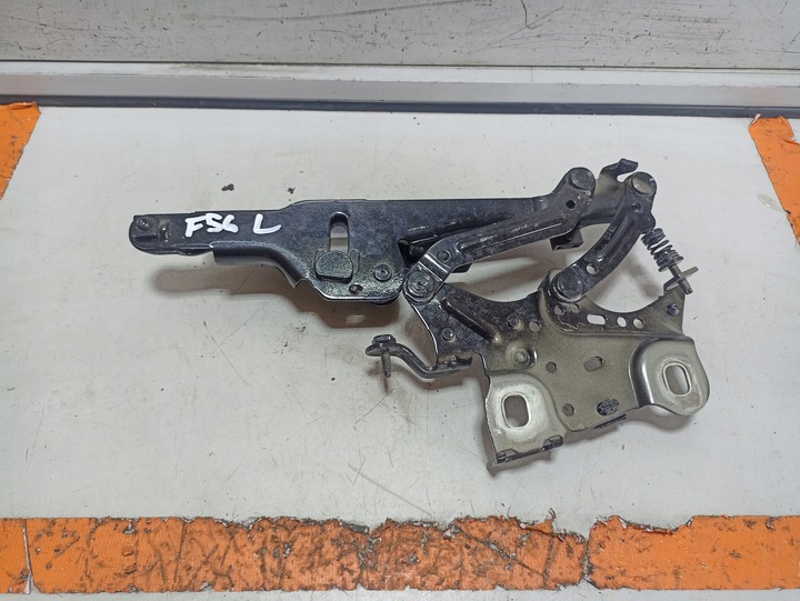 фото №1, Mini cooper f56 петля капота левый 7300565