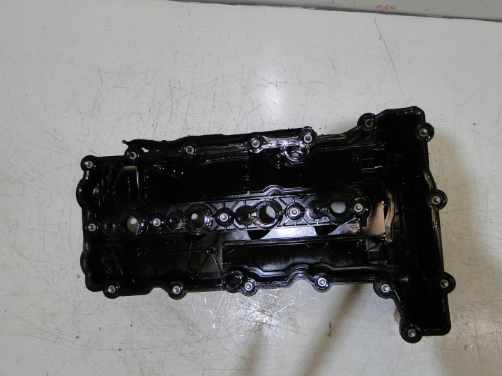 фото №8, Opel astra j iv 1.6cdti кришка клапанів 55571586