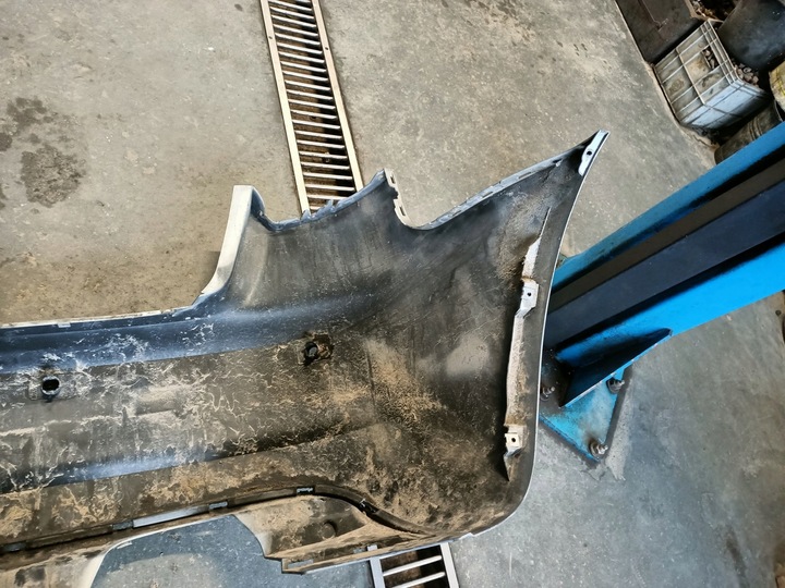 фото №13, Бампер зад audi a3 8p рестайлинг 5d s line sportback