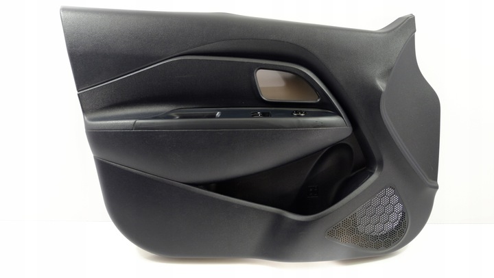 фото №1, Kia rio iii обивка боковина дверь левый перед