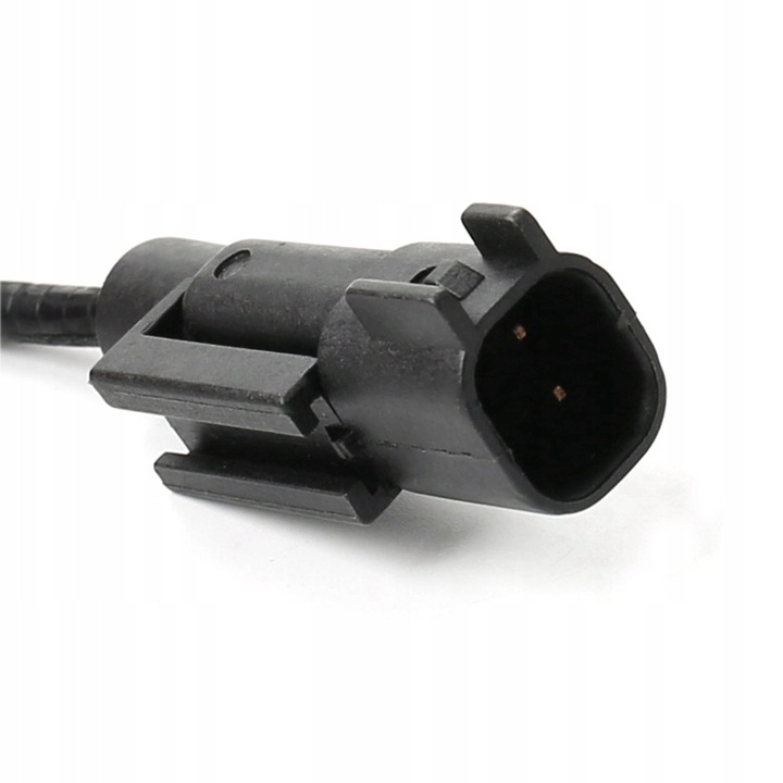 фото №9, 4670a584 датчик швидкості колеса abs заднього правого автомобіля do mitsubishi