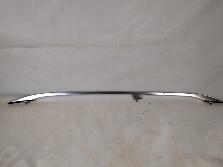 фото №8, Рейлинги крышные audi a4 s4 b6 b7 8e9 рейлинг хром