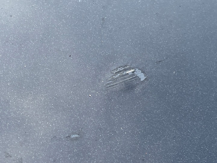 фото №7, Volvo xc60 рестайлинг капот 452 11-16r