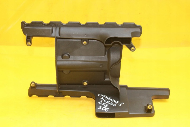 фото №5, Вкладка поддон масляной cayenne i 4.5 b 94810764001