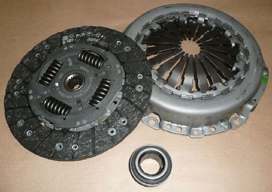фото №2, Сцепление kpl.c berlingo, c2,c3 1.4/1.6