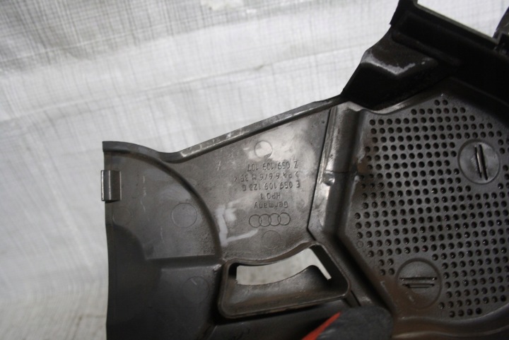 фото №8, Audi a6 c5 passat b5 защита грм 059109123g v6