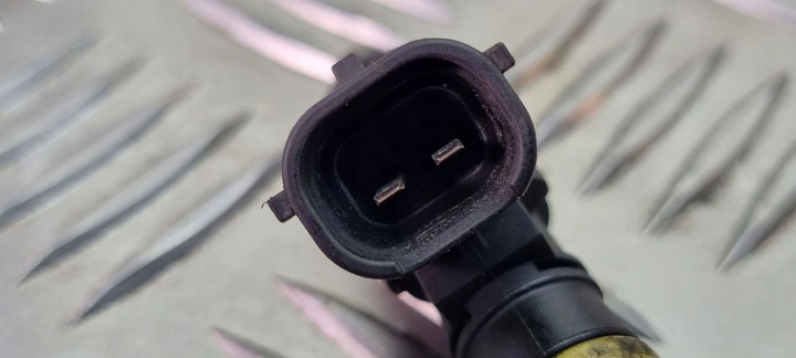 фото №10, Volkswagen caddy 2006 комплект инжектор топлива