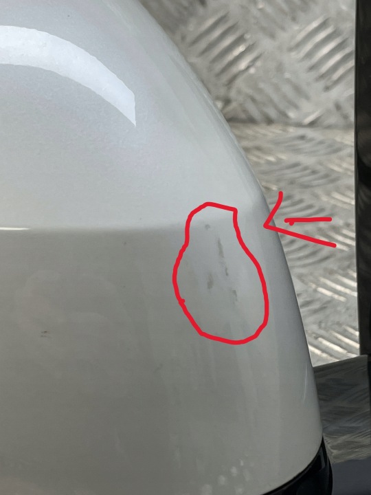фото №13, Bmw (oem) x1 u11 зеркало правое 16 pin ассистент камера m набор a96 европа