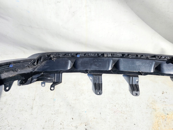 фото №9, Спойлер дифузор бампер lexus rx iv 450h рестайлінг 19-22 зад 52169-48150