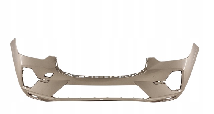 фото №1, Бампер перед volvo xc60 ii рестайлінг 4x pdc bez склоомивача 2021-