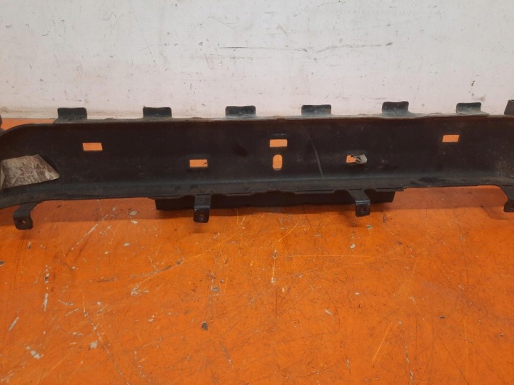фото №9, Ford ranger mk3 12-19 балка бампера зад задня jb3b17e850