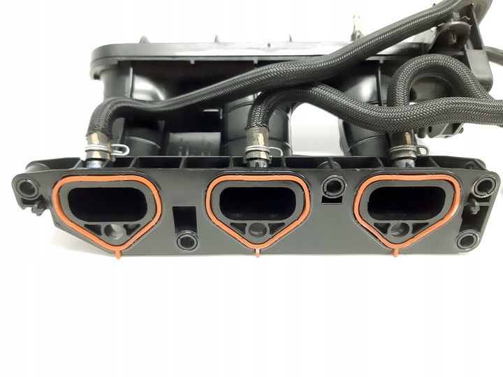 фото №5, Колектор всмоктуючий renault clio iv 0.9 tce lpg 2019r h4bb410 h8201192544