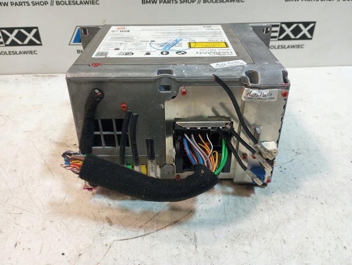 фото №11, Bmw f10 f11 набір навігації екран idrive nbt hu 6826765 9350725 9289008